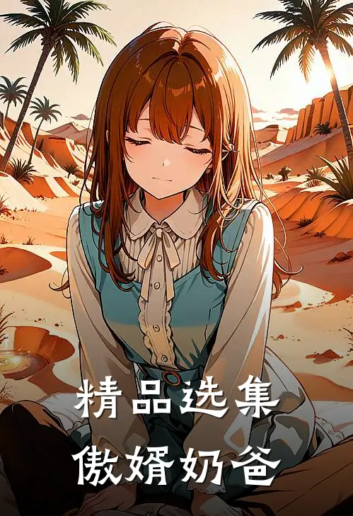 精品选集傲婿奶爸