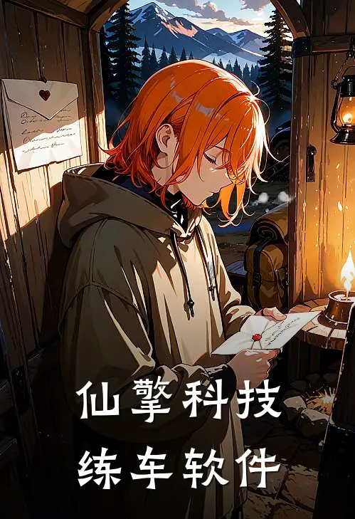 仙擎科技练车软件