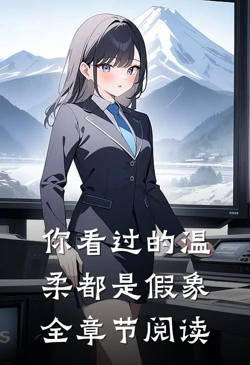 你看过的温柔都是假象全章节阅读