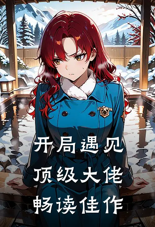 开局遇见顶级大佬畅读佳作