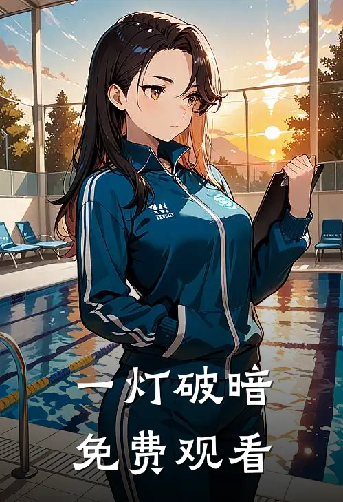 一灯破暗免费观看