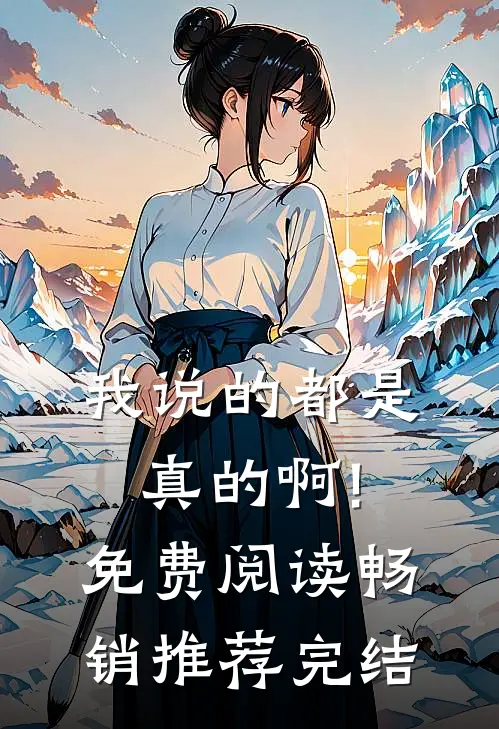 我说的都是真的啊!免费阅读畅销推荐完结
