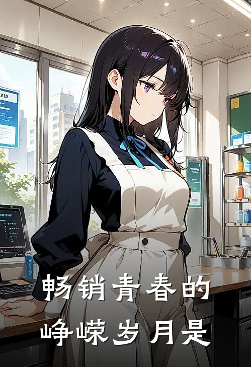 畅销青春的峥嵘岁月是