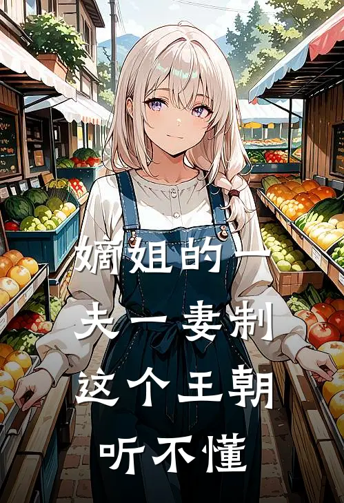 嫡姐的一夫一妻制，这个王朝听不懂