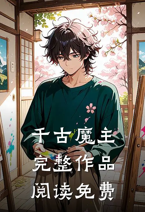 千古魔主完整作品阅读免费