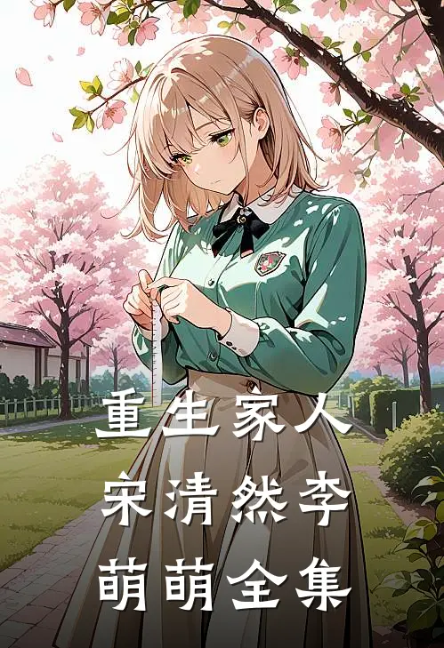重生家人宋清然李萌萌 全集