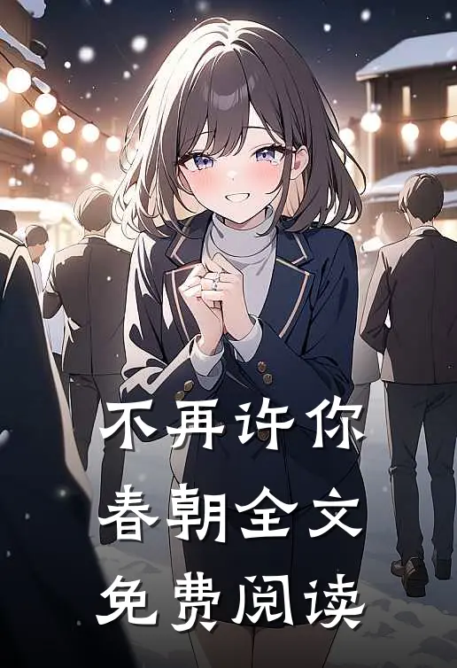 不再许你春朝全文免费阅读