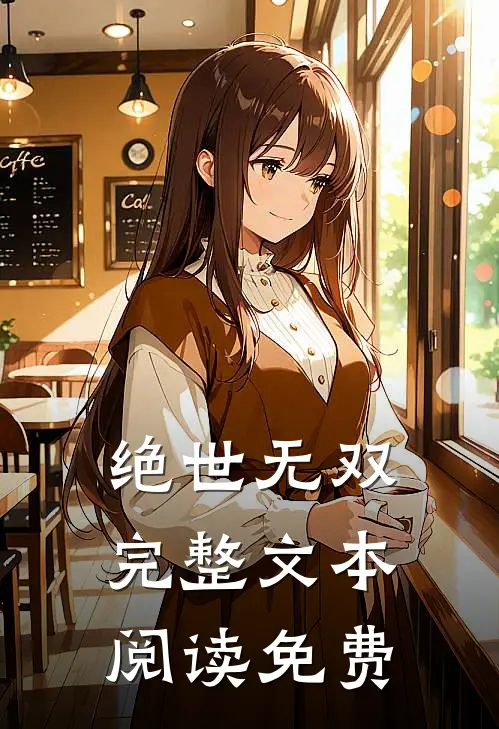 绝世无双完整文本阅读免费