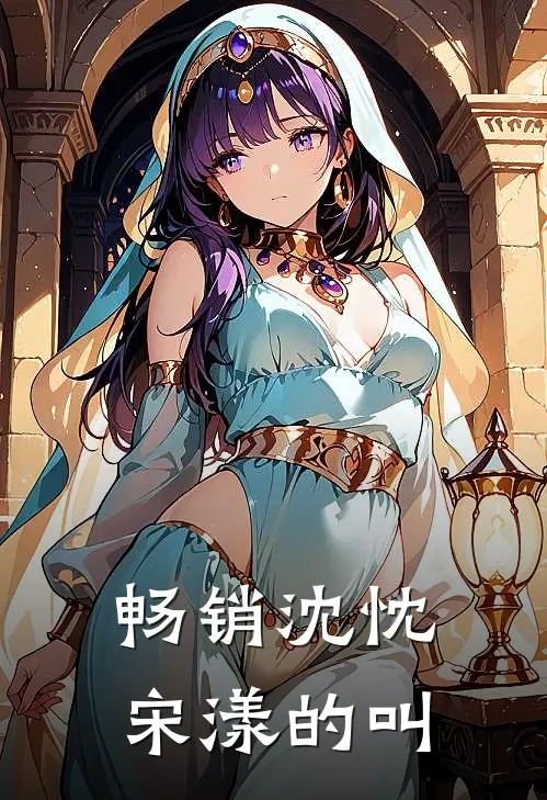 畅销沈忱宋漾的叫
