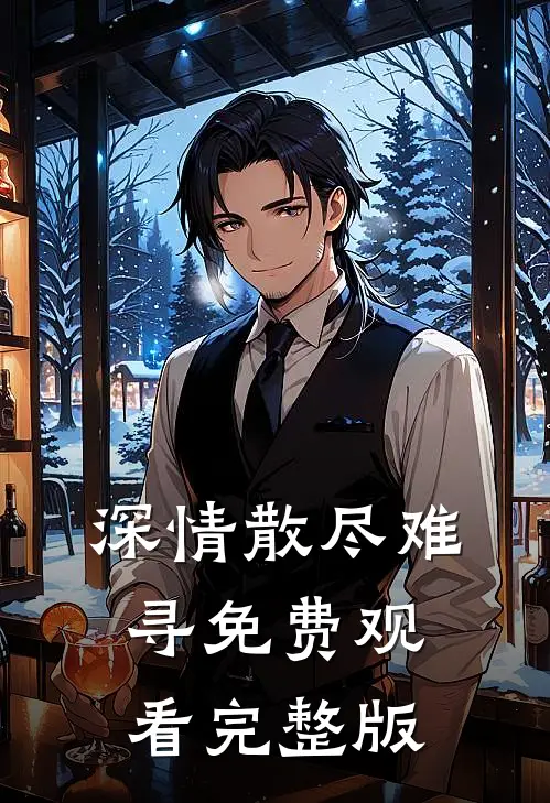 深情散尽难寻免费观看完整版