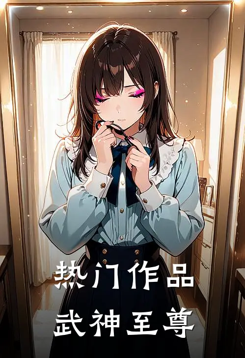 热门作品武神至尊