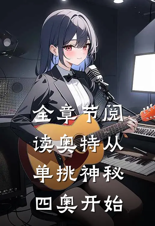 全章节阅读奥特从单挑神秘四奥开始
