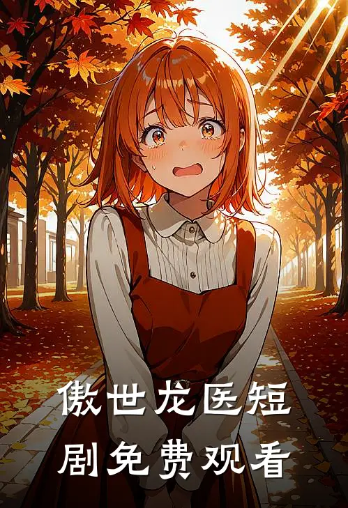 傲世龙医短剧免费观看