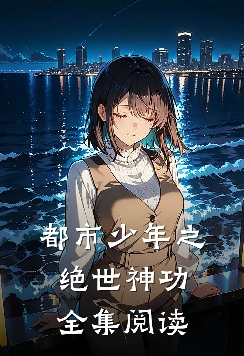 都市少年之绝世神功全集阅读