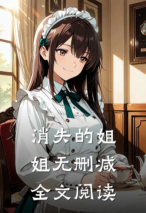 消失的姐姐无删减全文阅读