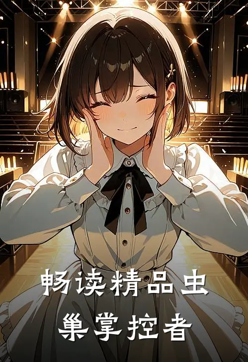 畅读精品虫巢掌控者