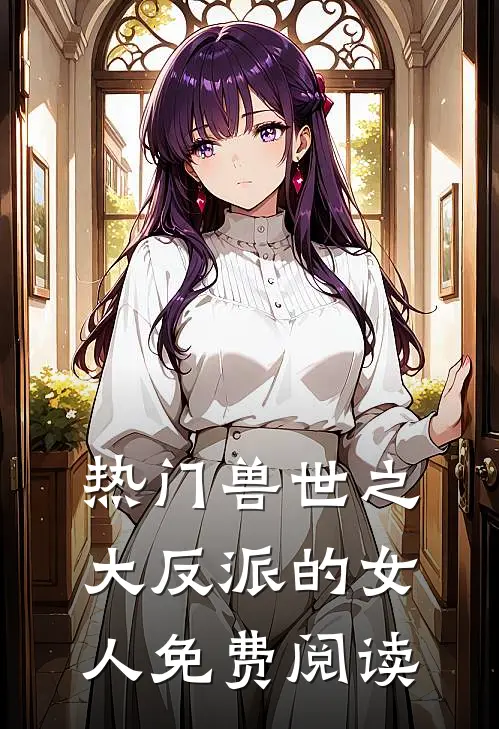 热门兽世之大反派的女人免费阅读