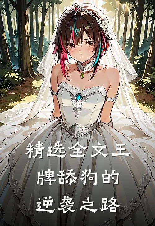 精选全文王牌舔狗的逆袭之路