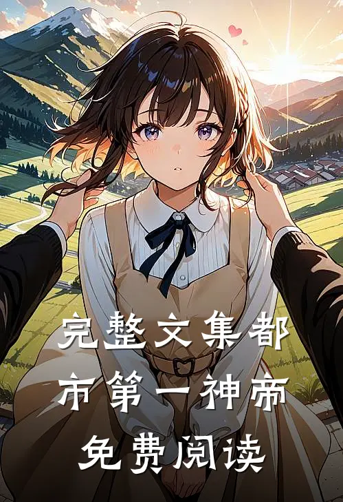 完整文集都市第一神帝免费阅读