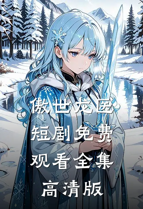 傲世龙医短剧免费观看全集高清版