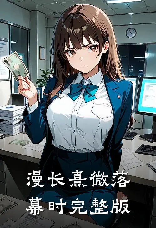 漫长熹微落幕时完整版