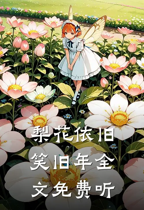 梨花依旧笑旧年全文免费听