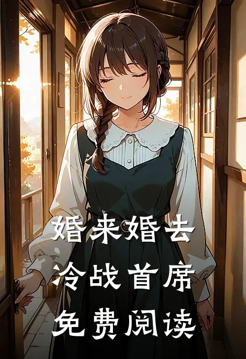 婚来婚去,冷战首席免费阅读