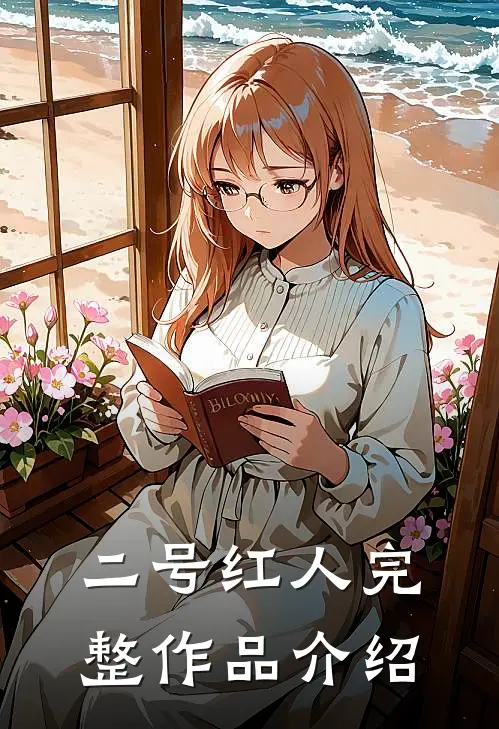 二号红人完整作品介绍