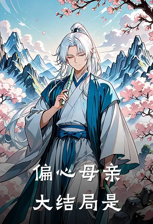 偏心母亲大结局是