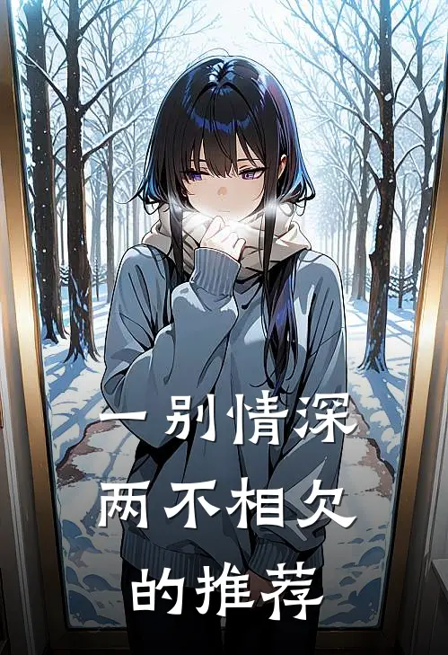 一别情深两不相欠的推荐