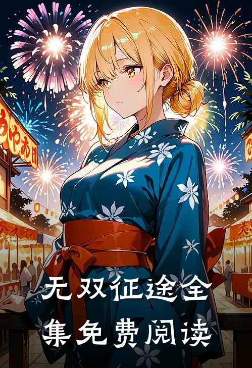 无双征途全集免费阅读