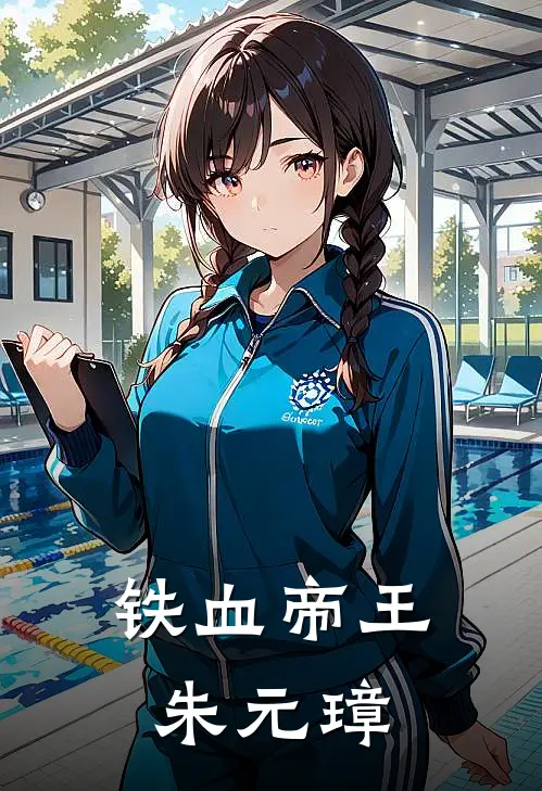 铁血帝王朱元璋