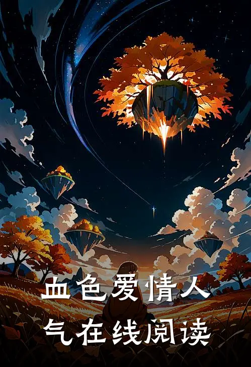 血色爱情人气在线阅读
