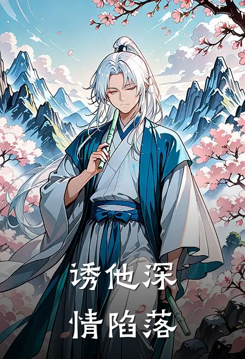 诱他深情陷落
