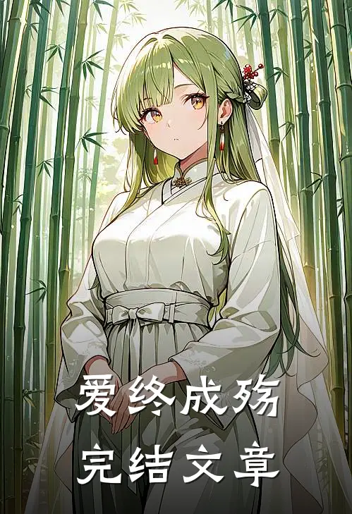 爱终成殇完结文章