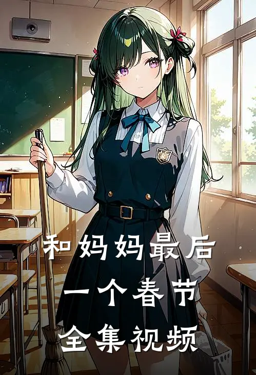 和妈妈最后一个春节 全集视频