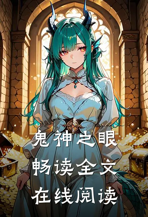 鬼神之眼畅读全文在线阅读