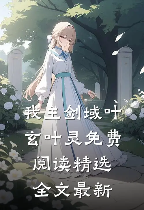 我主剑域叶玄叶灵免费阅读精选全文最新