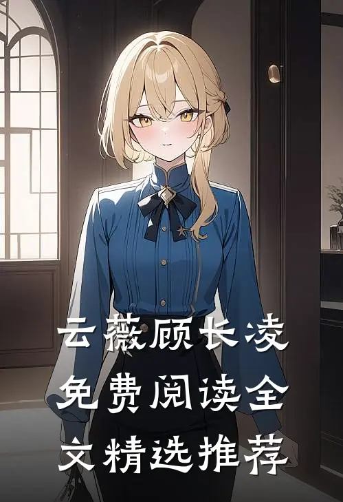 云薇顾长凌免费阅读全文精选推荐