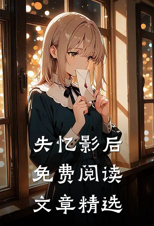 失忆影后 免费阅读文章精选