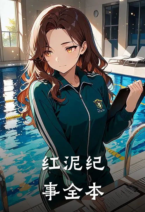 红泥纪事全本