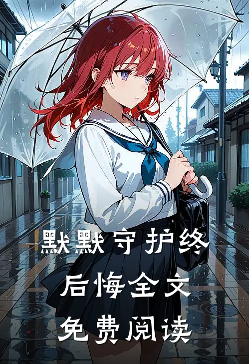 默默守护终后悔全文免费阅读