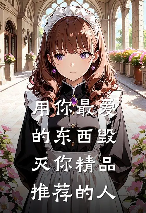 用你最爱的东西毁灭你精品推荐的人