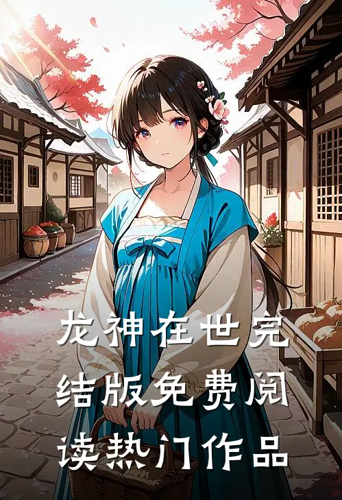 龙神在世完结版免费阅读热门作品