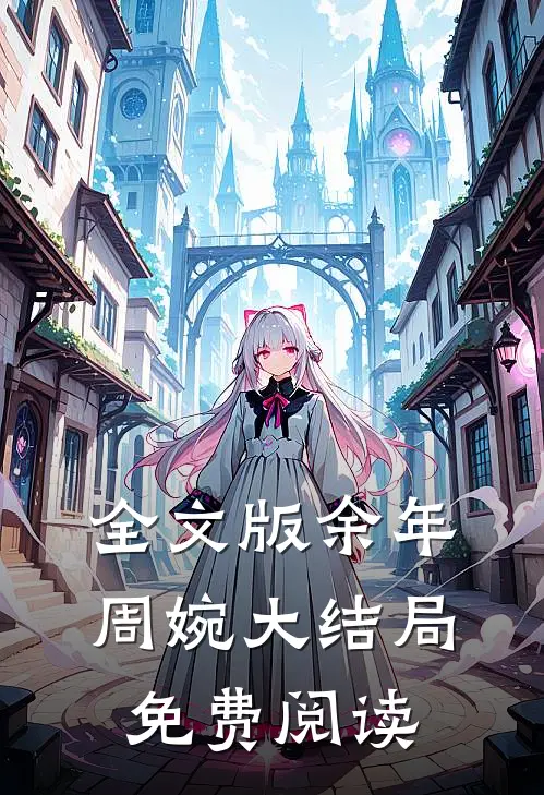 全文版余年周婉大结局免费阅读