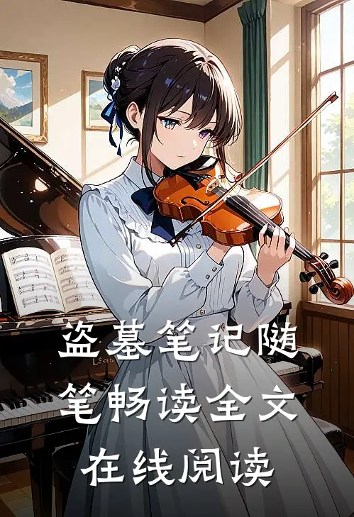 盗墓笔记随笔畅读全文在线阅读