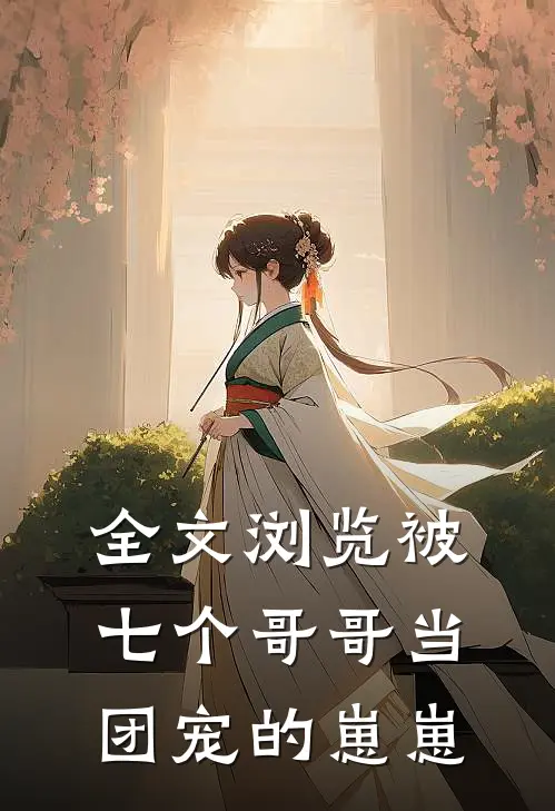 全文浏览被七个哥哥当团宠的崽崽