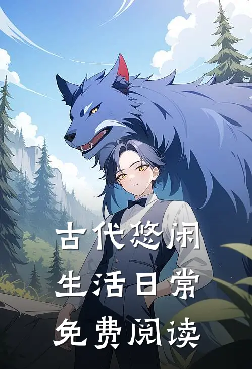 古代悠闲生活日常免费阅读