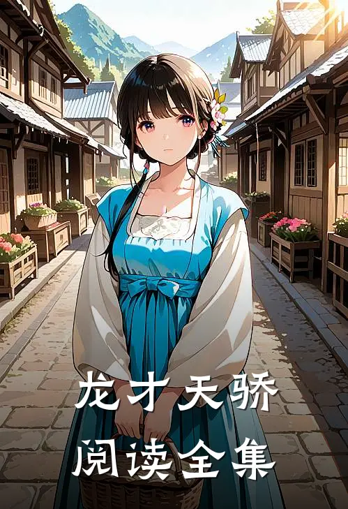 龙才天骄阅读全集
