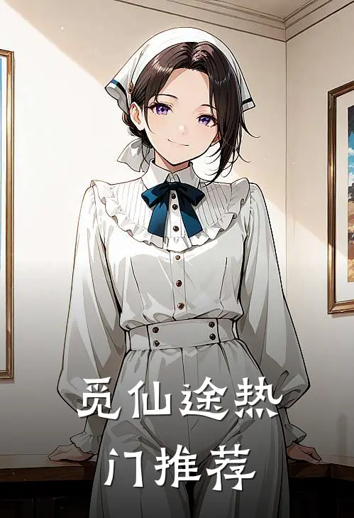 觅仙途热门推荐